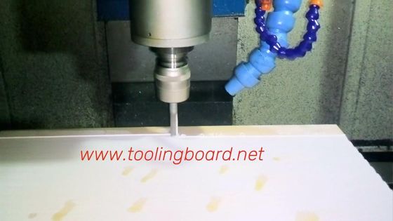 ZK-tool®5120, высокая плотность 1,2 г/см3, полиуретановая доска для штамповки