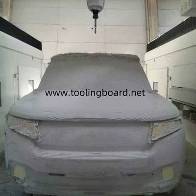 ZK5300AB экструдируемая эпоксидная паста, применяемая на машине, используемой для лодок, яхт, автомобилей